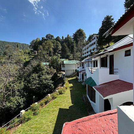 נייניטל Kumaon Roop Resort Near Kainchi Dham מראה חיצוני תמונה