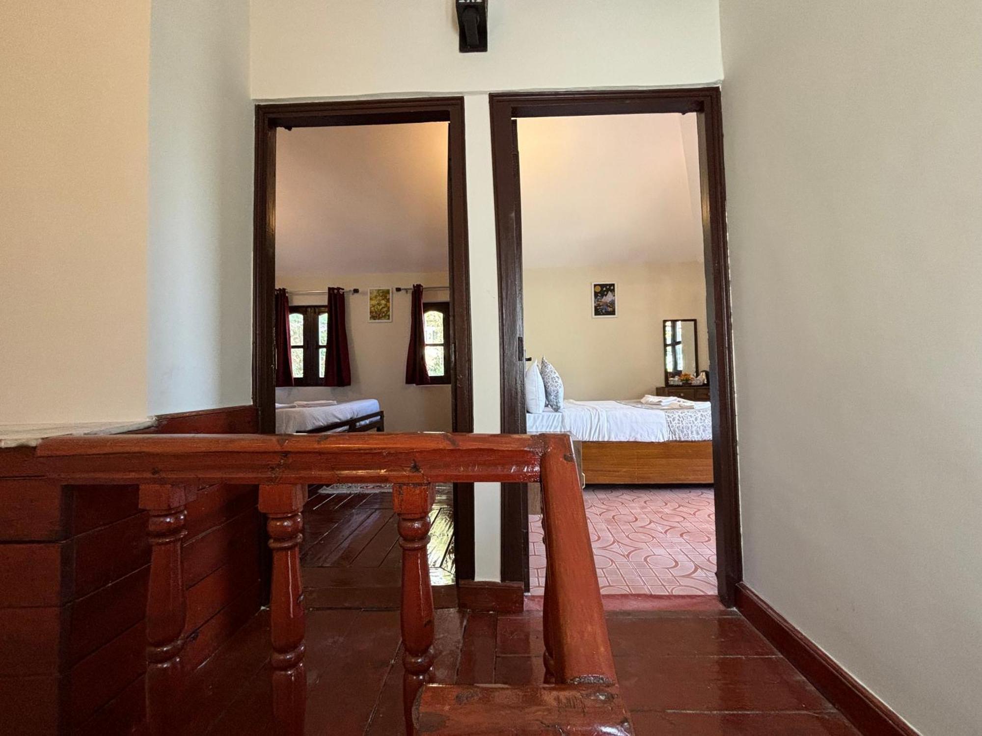 נייניטל Kumaon Roop Resort Near Kainchi Dham מראה חיצוני תמונה