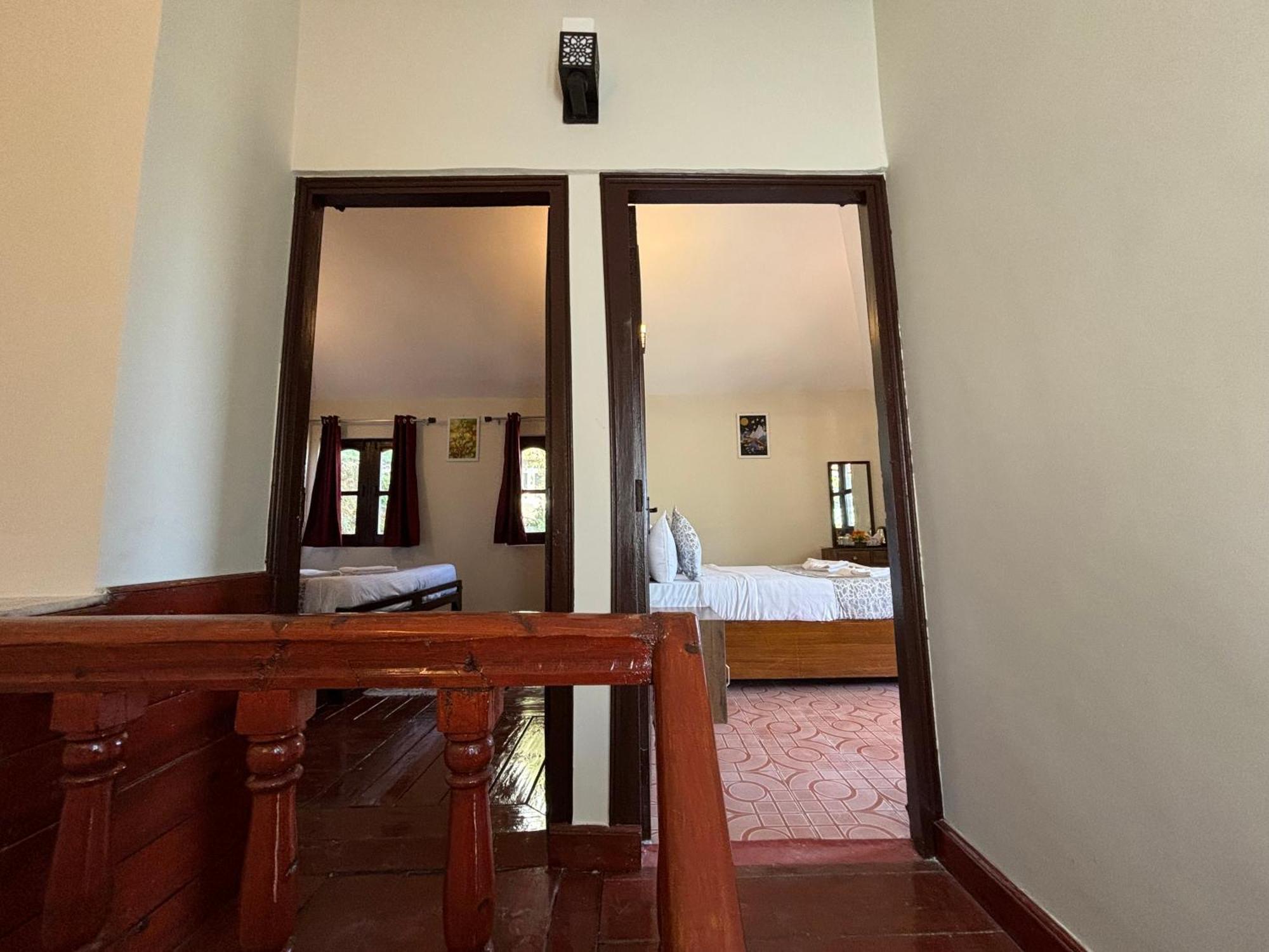 נייניטל Kumaon Roop Resort Near Kainchi Dham מראה חיצוני תמונה